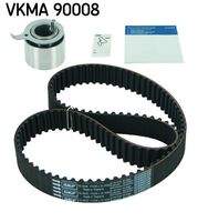 SKF VKMA90008 Zahnriemensatz