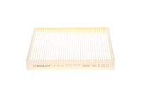 BOSCH 1987432004 Filter, Innenraumluft