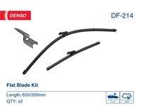 DENSO DF214 Wischblatt