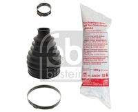 FEBI BILSTEIN 100324 Faltenbalgsatz, Antriebswelle
