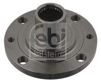 FEBI BILSTEIN 40233 Radnabe