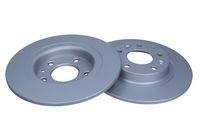 QUARO QD7058 Bremsscheibe