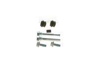 BOSCH 1987470718 Führungshülsensatz, Bremssattel
