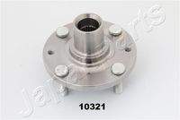 JAPANPARTS KK10321 Radnabe