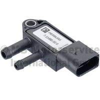 PIERBURG 711492020 Sensor, Abgasdruck