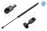 MEYLE 1401650161 Gasfeder, Koffer-/Laderaum