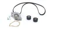 BOSCH 1987946411 Wasserpumpe + Zahnriemensatz
