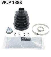 SKF VKJP1388 Faltenbalgsatz, Antriebswelle