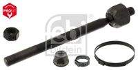 FEBI BILSTEIN 44156 Axialgelenk, Spurstange