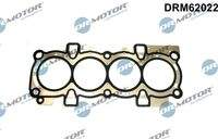 Dr.Motor Automotive DRM62022 Dichtung, Zylinderkopf