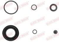 QUICK BRAKE 1140024 Reparatursatz, Bremssattel