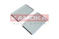 KAMOKA F420901 Filter, Innenraumluft