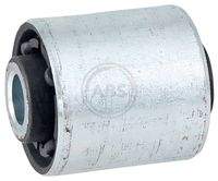A.B.S. 271637 Lagerung, Lenker
