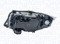 MAGNETI MARELLI 719000000006 Hauptscheinwerfer