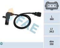 FAE 79070 Impulsgeber, Kurbelwelle