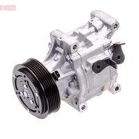 DENSO DCP09060 Kompressor, Klimaanlage