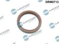 Dr.Motor Automotive DRM0713 Wellendichtring, Kurbelwelle