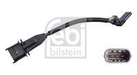 FEBI BILSTEIN 106795 Impulsgeber, Kurbelwelle