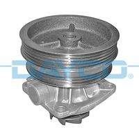 DAYCO DP327 Wasserpumpe, Motorkühlung