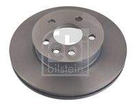 FEBI BILSTEIN 08072 Bremsscheibe