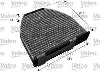 VALEO 715600 Filter, Innenraumluft