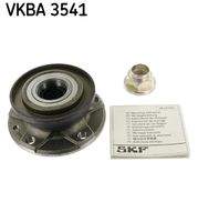 SKF VKBA3541 Radlagersatz