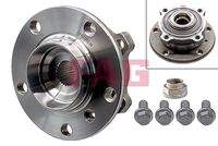 Schaeffler FAG 713649560 Radlagersatz