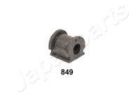 JAPANPARTS RU849 Lagerbuchse, Stabilisator