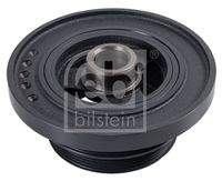 FEBI BILSTEIN 39624 Riemenscheibe, Kurbelwelle
