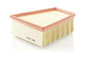 MANN-FILTER C2295/4 Luftfilter