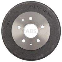 A.B.S. 2369S Bremstrommel