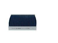 BOSCH 0986628595 Filter, Innenraumluft