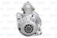 VALEO 438187 Starter