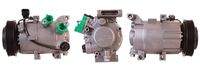 LUCAS ACP894 Kompressor, Klimaanlage