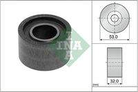 Schaeffler INA 532022510 Umlenk-/Führungsrolle, Zahnriemen