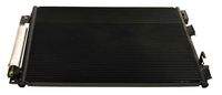 MAXGEAR AC830268 Kondensator, Klimaanlage