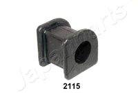 JAPANPARTS RU2115 Lagerbuchse, Stabilisator