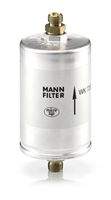 MANN-FILTER WK726/3 Kraftstofffilter