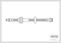 CORTECO 19035270 Bremsschlauch