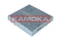 KAMOKA F512501 Filter, Innenraumluft