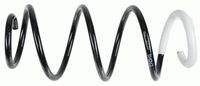 SACHS 993246 Fahrwerksfeder