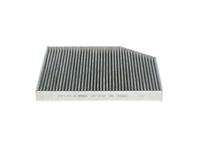 BOSCH 1987435604 Filter, Innenraumluft