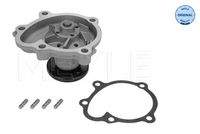 MEYLE 6136004052 Wasserpumpe, Motorkühlung