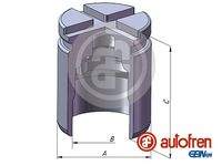 AUTOFREN SEINSA D025472 Kolben, Bremssattel