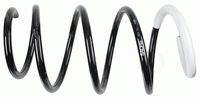SACHS 993141 Fahrwerksfeder