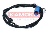 KAMOKA 1060752 Sensor, Raddrehzahl