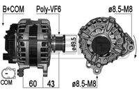 ERA 209252 Generator