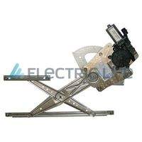 ELECTRIC LIFE ZRTY116R Fensterheber