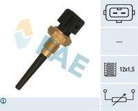FAE 33165 Sensor, Ansauglufttemperatur