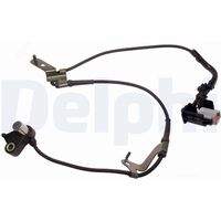 DELPHI SS20239 Sensor, Raddrehzahl